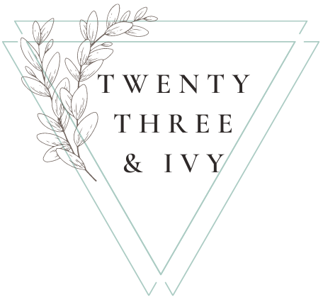 Twenty Three And Ivy